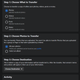 Illustration de l'article intitulé Comment exporter vos publications Facebook vers Google Drive